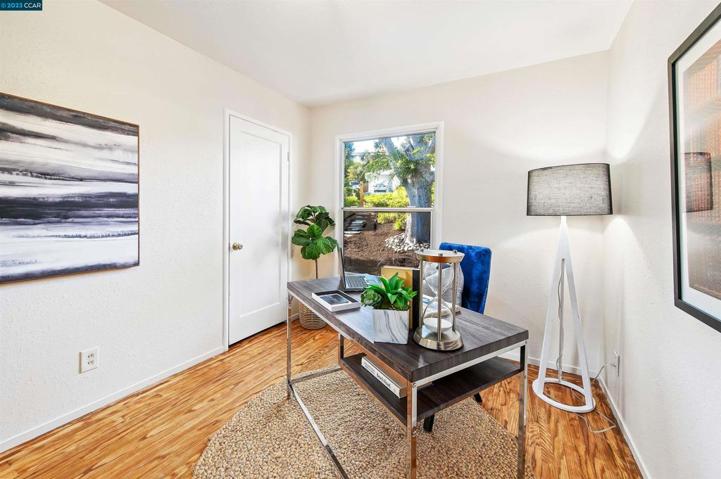 116 Miramonte Road, Walnut Creek, California 94597