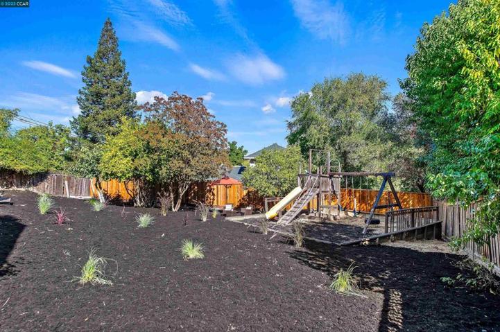 116 Miramonte Road, Walnut Creek, California 94597