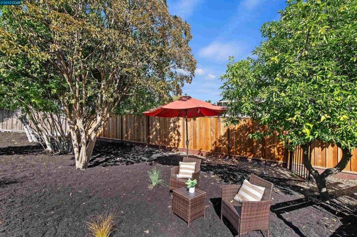 116 Miramonte Road, Walnut Creek, California 94597
