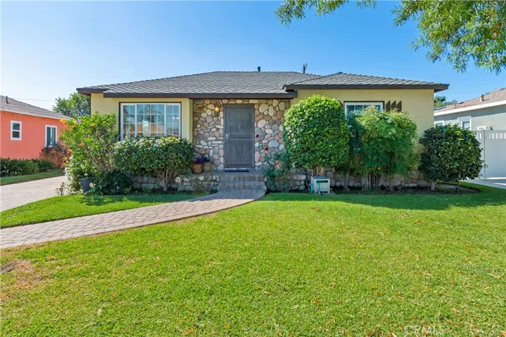 9538 Lochinvar Drive, Pico Rivera, California 90660