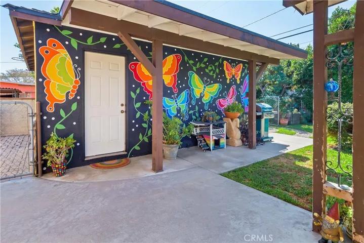 9538 Lochinvar Drive, Pico Rivera, California 90660