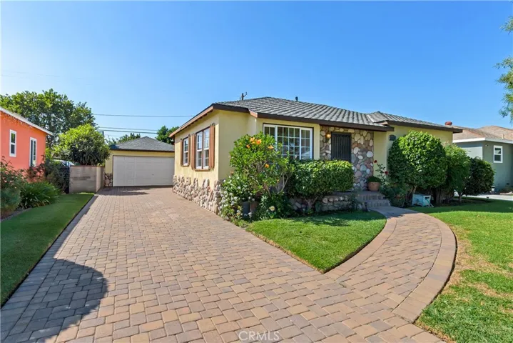 9538 Lochinvar Drive, Pico Rivera, California 90660