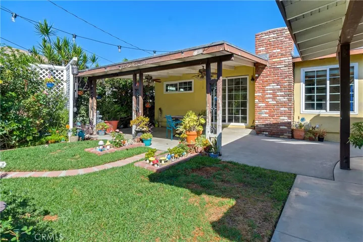 9538 Lochinvar Drive, Pico Rivera, California 90660