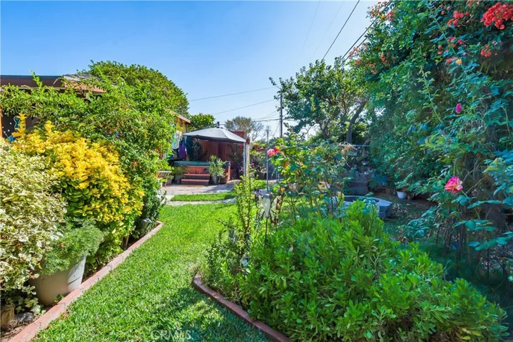 9538 Lochinvar Drive, Pico Rivera, California 90660
