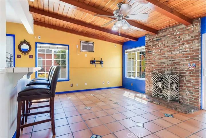 9538 Lochinvar Drive, Pico Rivera, California 90660