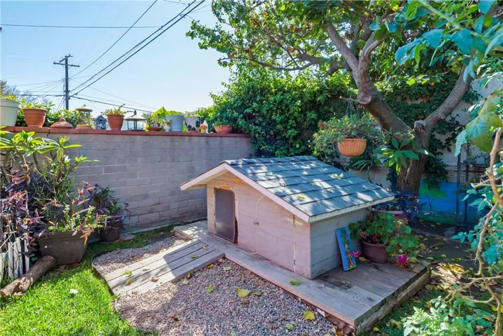 9538 Lochinvar Drive, Pico Rivera, California 90660