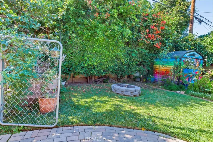 9538 Lochinvar Drive, Pico Rivera, California 90660