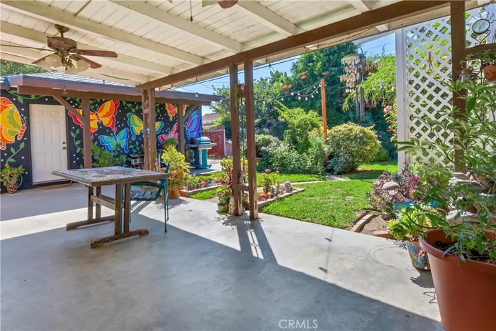 9538 Lochinvar Drive, Pico Rivera, California 90660
