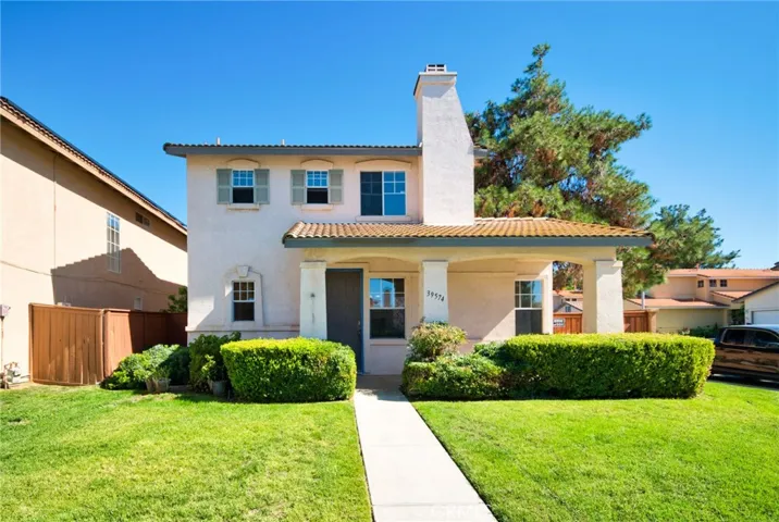 39574 April Drive, Temecula, California 92591