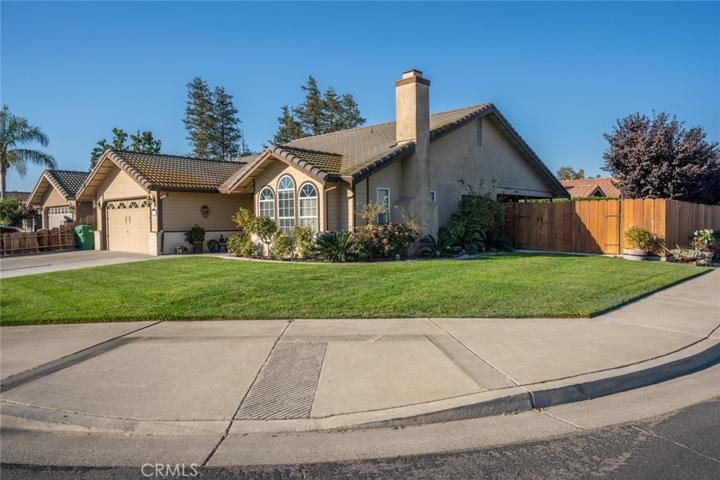 8713 Cameo Way, Hilmar, California 95324