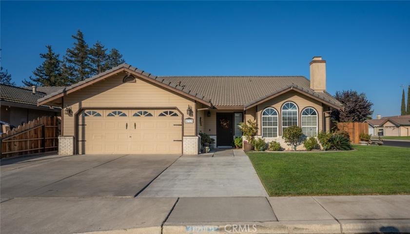 8713 Cameo Way, Hilmar, California 95324