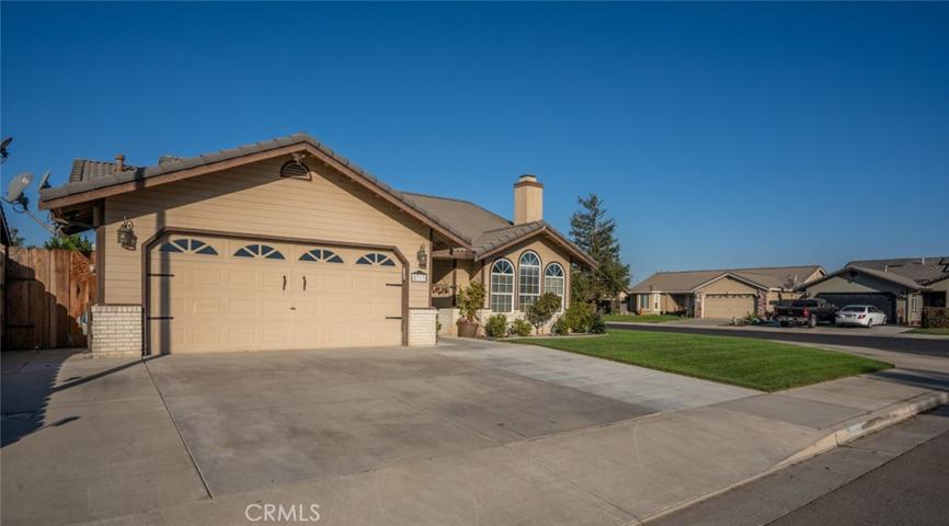 8713 Cameo Way, Hilmar, California 95324