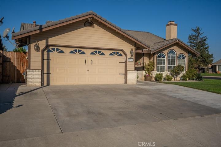 8713 Cameo Way, Hilmar, California 95324