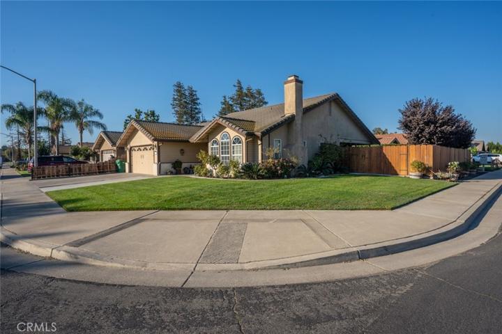 8713 Cameo Way, Hilmar, California 95324