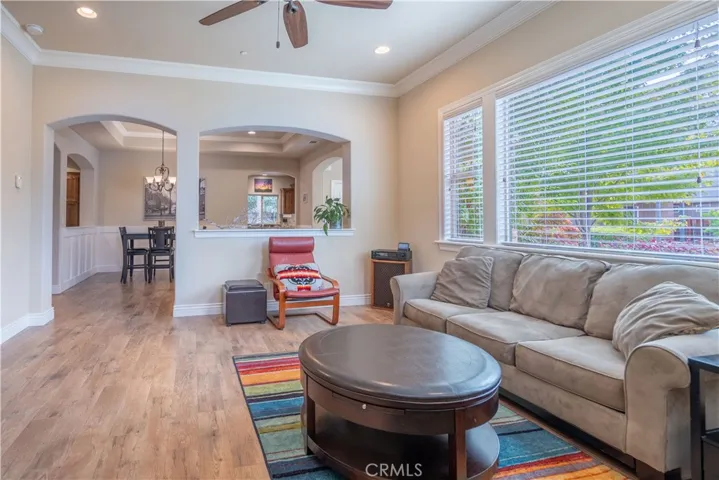 8 Rubicon Court, Chico, California 95928