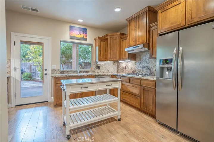 8 Rubicon Court, Chico, California 95928