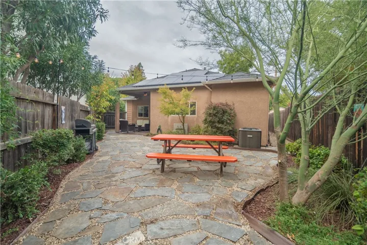 8 Rubicon Court, Chico, California 95928