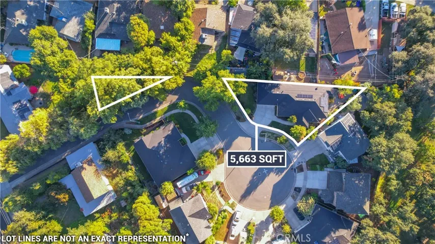 8 Rubicon Court, Chico, California 95928
