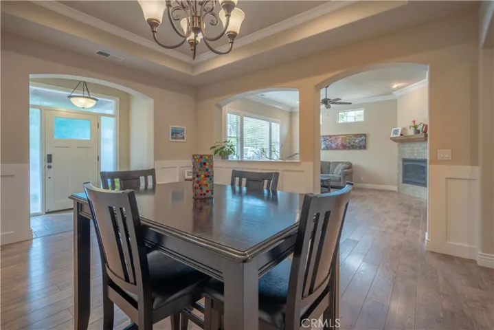 8 Rubicon Court, Chico, California 95928