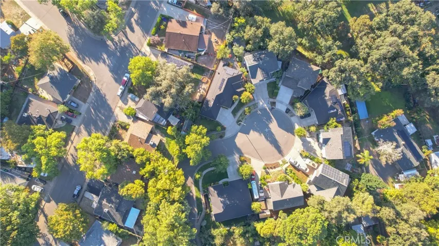 8 Rubicon Court, Chico, California 95928