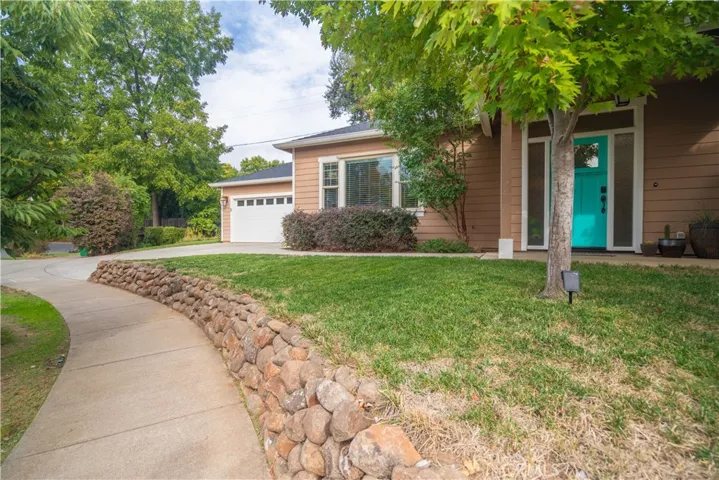 8 Rubicon Court, Chico, California 95928