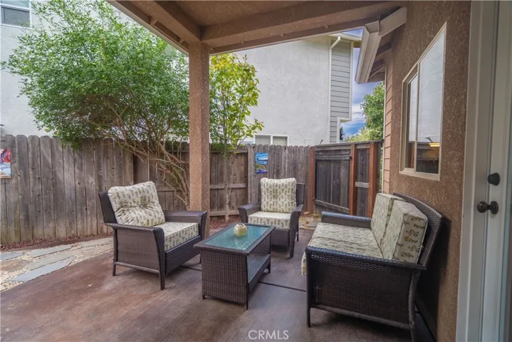 8 Rubicon Court, Chico, California 95928