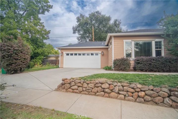 8 Rubicon Court, Chico, California 95928