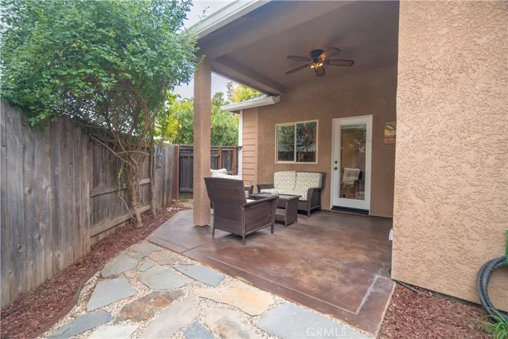 8 Rubicon Court, Chico, California 95928