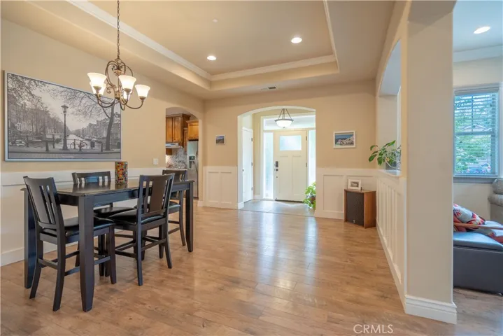 8 Rubicon Court, Chico, California 95928