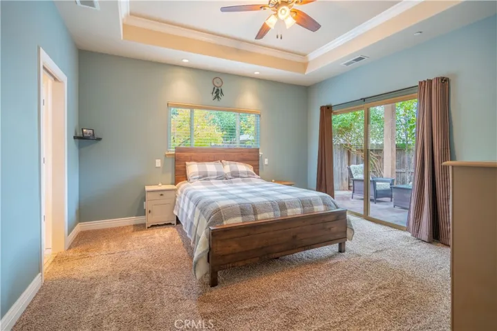 8 Rubicon Court, Chico, California 95928