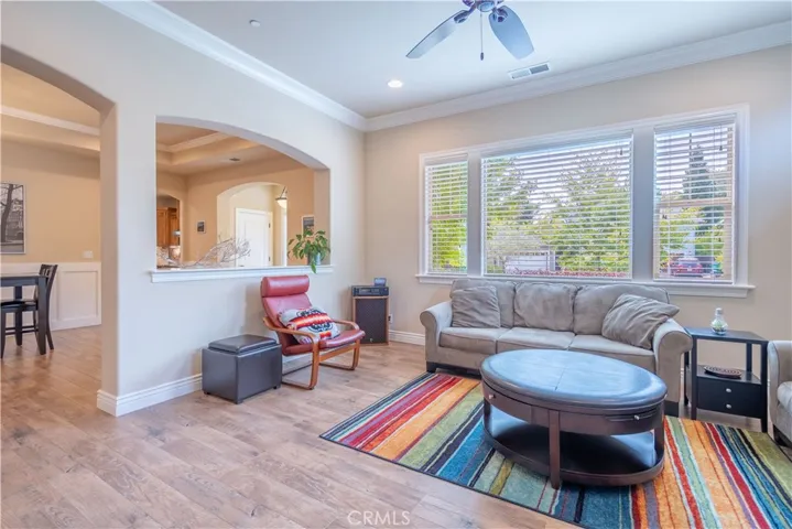 8 Rubicon Court, Chico, California 95928
