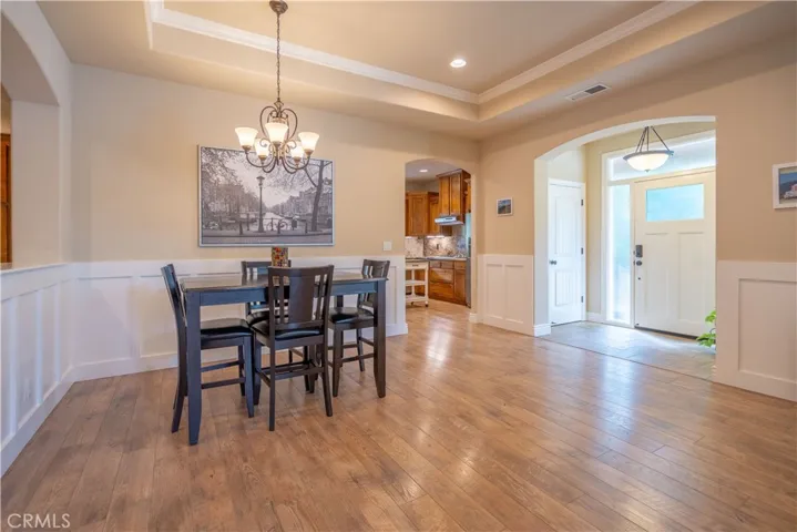 8 Rubicon Court, Chico, California 95928