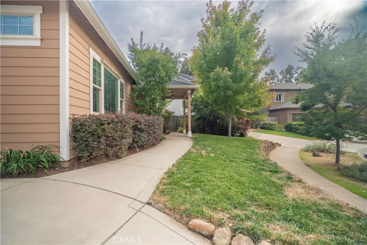 8 Rubicon Court, Chico, California 95928