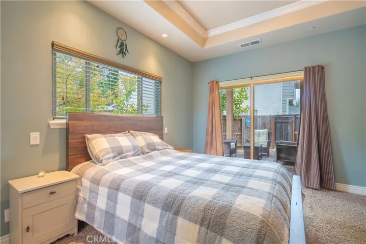 8 Rubicon Court, Chico, California 95928