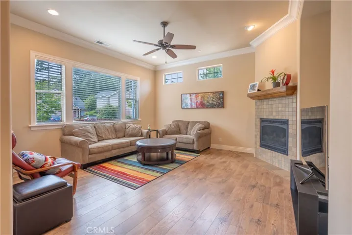 8 Rubicon Court, Chico, California 95928