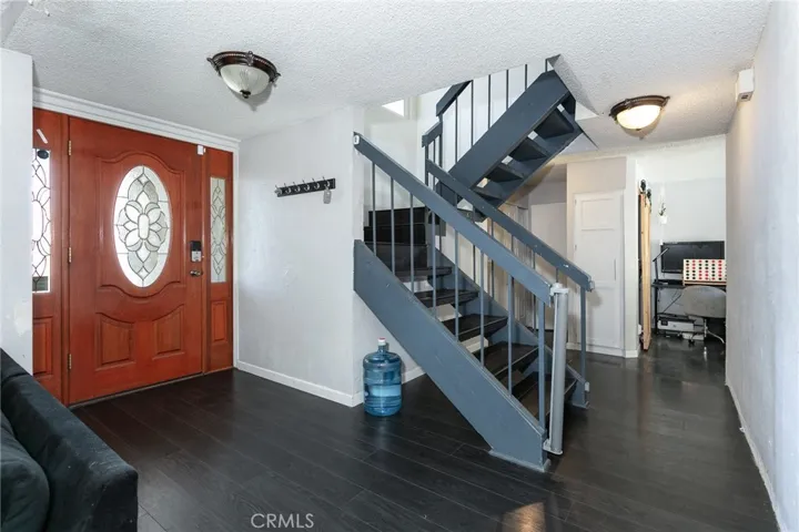 Entry