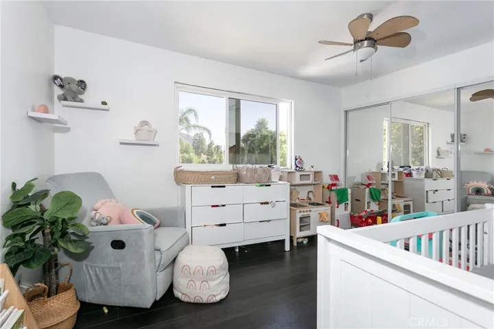 3rd bedroom