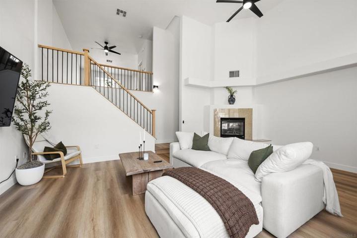 106 W Douglas Ave, El Cajon, California 92020