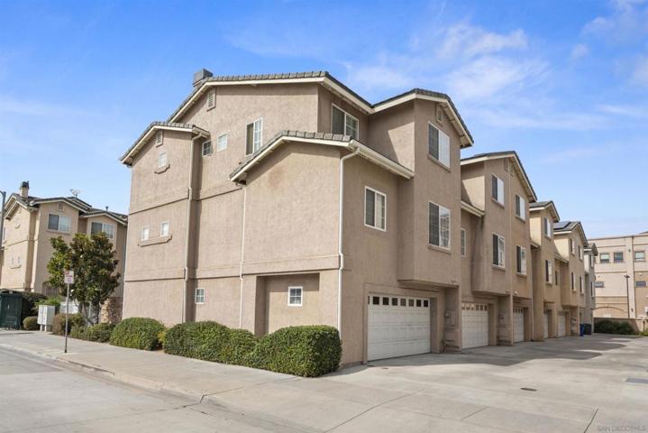 106 W Douglas Ave, El Cajon, California 92020