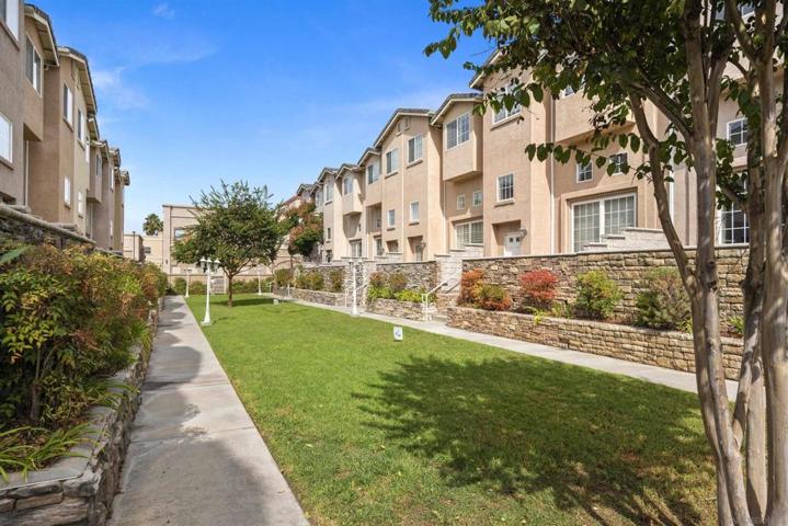 106 W Douglas Ave, El Cajon, California 92020