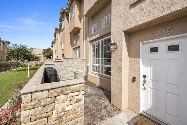 106 W Douglas Ave, El Cajon, California 92020