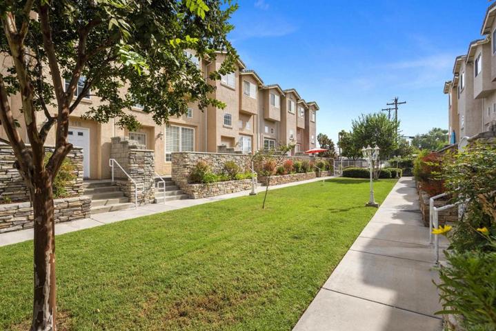 106 W Douglas Ave, El Cajon, California 92020