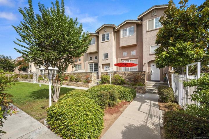 106 W Douglas Ave, El Cajon, California 92020