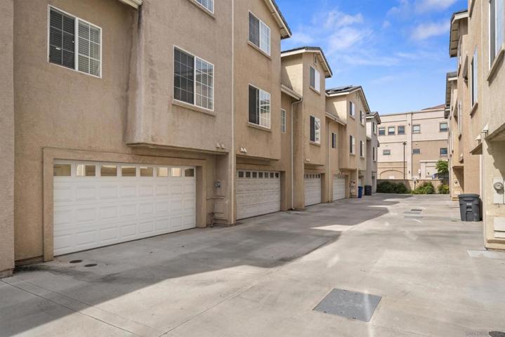 106 W Douglas Ave, El Cajon, California 92020