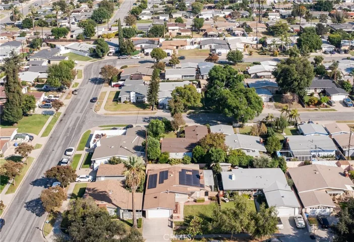 844 S Prospero Drive, Glendora, California 91740