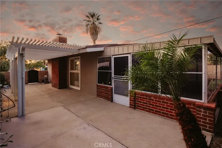 844 S Prospero Drive, Glendora, California 91740
