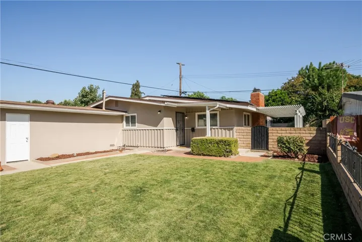 844 S Prospero Drive, Glendora, California 91740