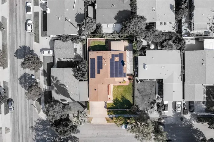 844 S Prospero Drive, Glendora, California 91740