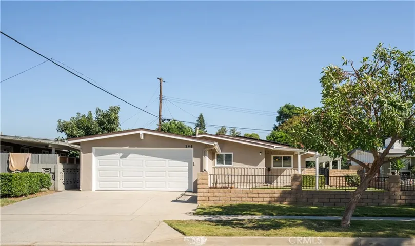 844 S Prospero Drive, Glendora, California 91740