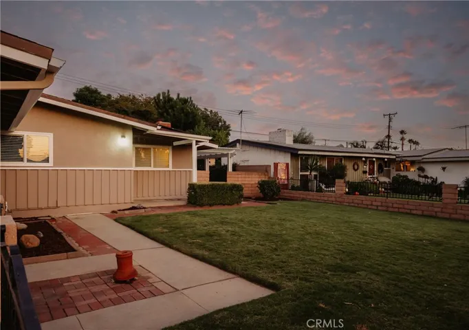 844 S Prospero Drive, Glendora, California 91740